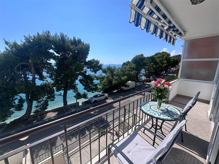 Apartman A2, na 2 osebe