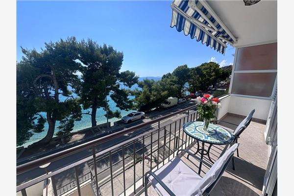 Apartman A2, na 2 osebe