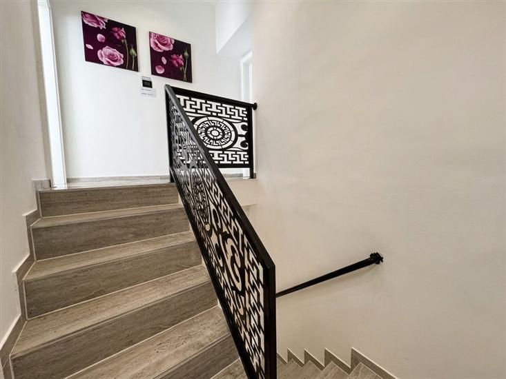 House K1, for 6 persons