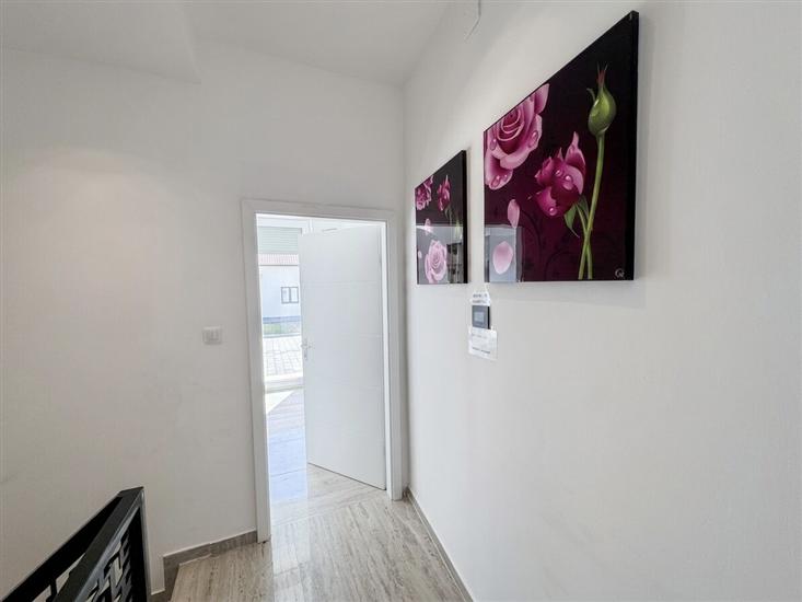 House K1, for 6 persons