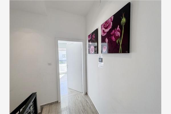 House K1, for 6 persons