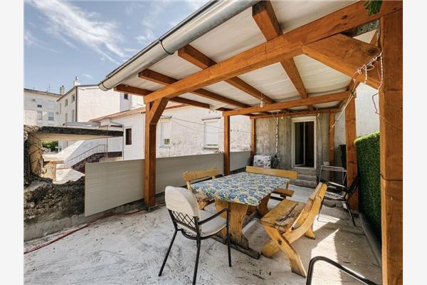 House K1, for 6 persons