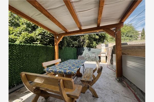 House K1, for 6 persons