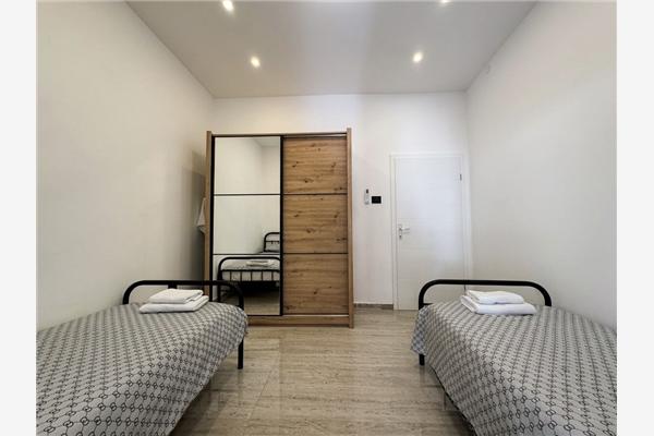 House K1, for 6 persons
