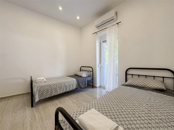 House K1, for 6 persons