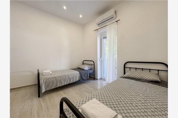 House K1, for 6 persons