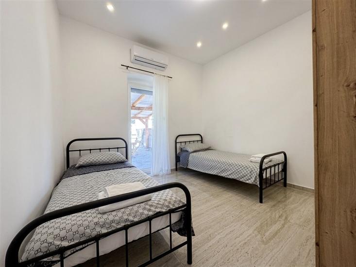 House K1, for 6 persons