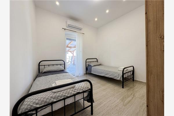 House K1, for 6 persons