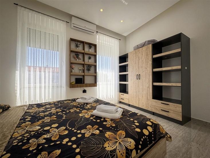 House K1, for 6 persons