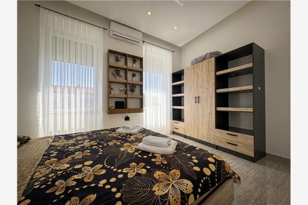 House K1, for 6 persons