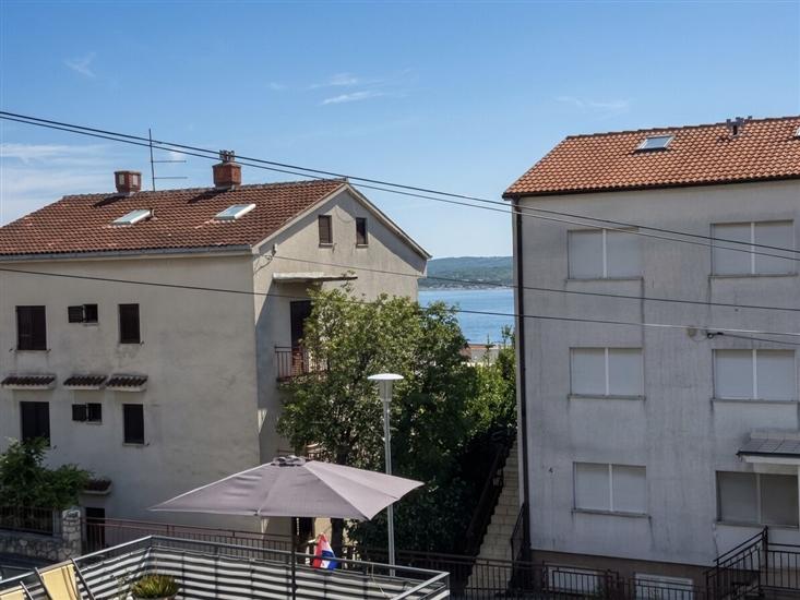 House K1, for 6 persons