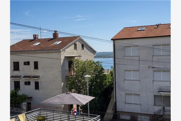 House K1, for 6 persons