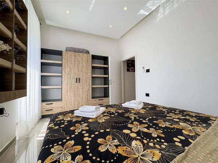 House K1, for 6 persons