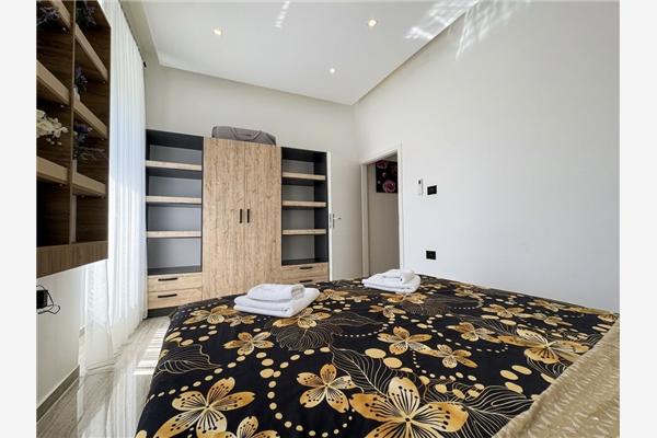 House K1, for 6 persons