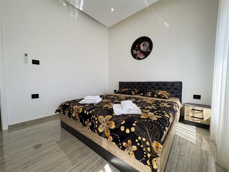 House K1, for 6 persons