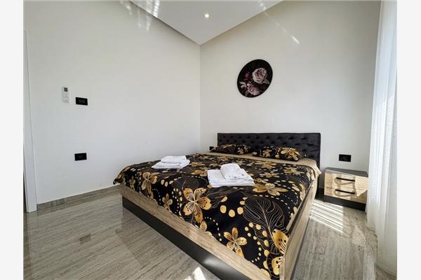 House K1, for 6 persons