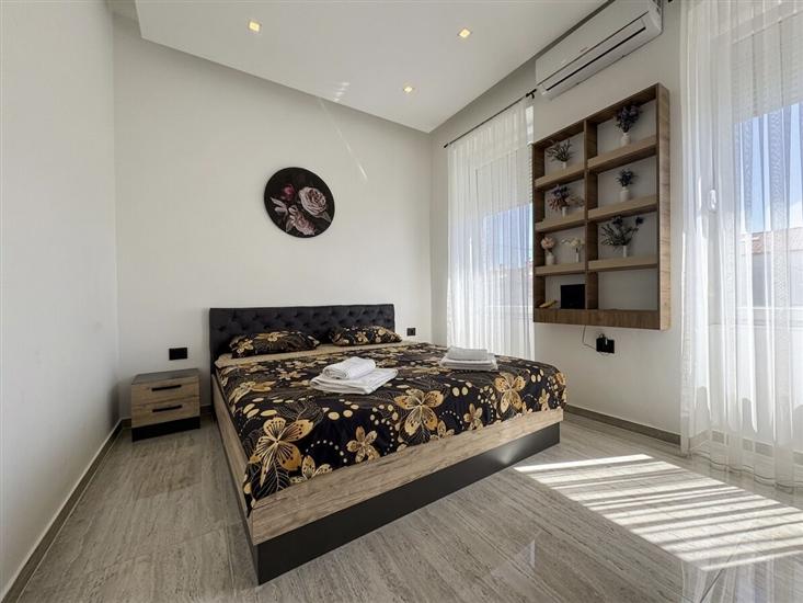 House K1, for 6 persons