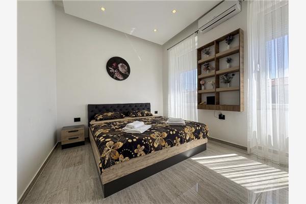 House K1, for 6 persons