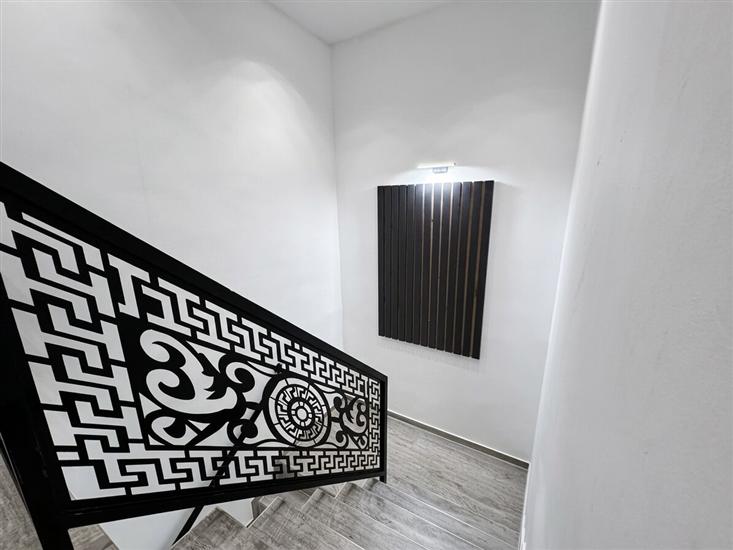 House K1, for 6 persons