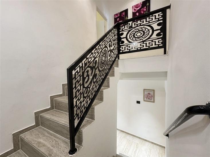 House K1, for 6 persons