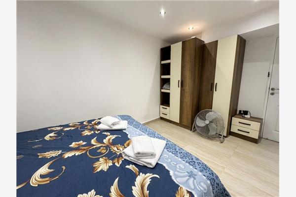 House K1, for 6 persons