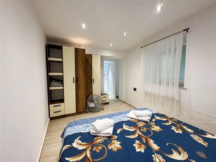 House K1, for 6 persons