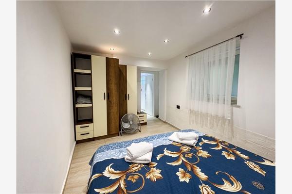 House K1, for 6 persons
