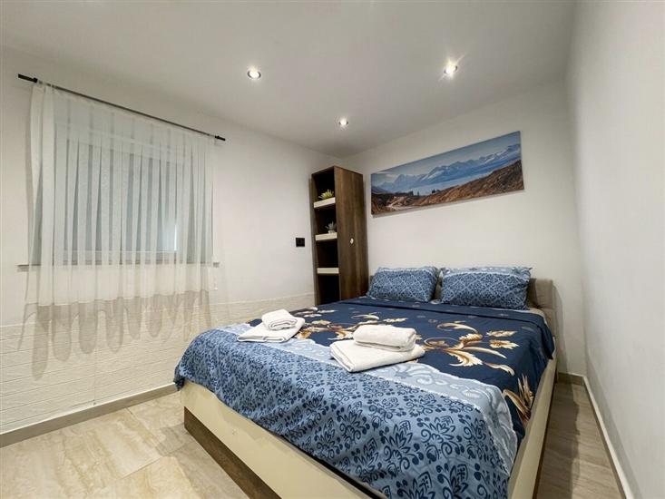 House K1, for 6 persons