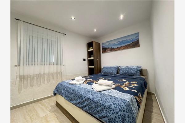 House K1, for 6 persons
