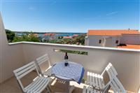 Apartment A3, for 4 persons