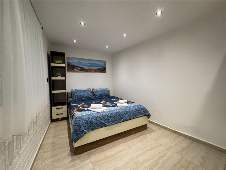 House K1, for 6 persons