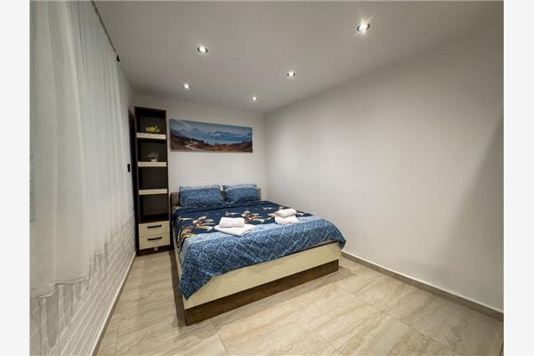 House K1, for 6 persons