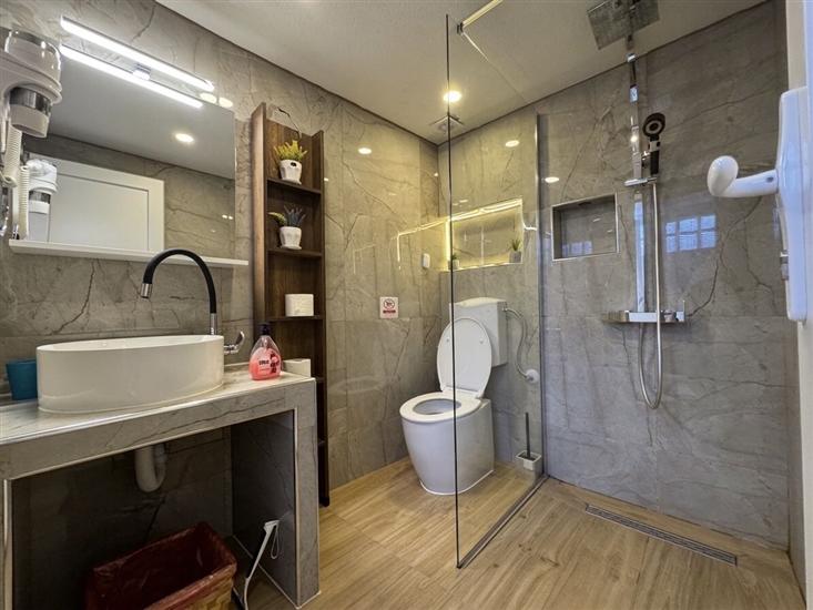 House K1, for 6 persons