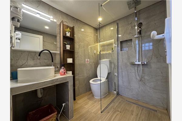 House K1, for 6 persons