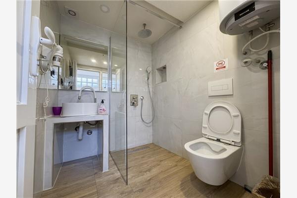House K1, for 6 persons