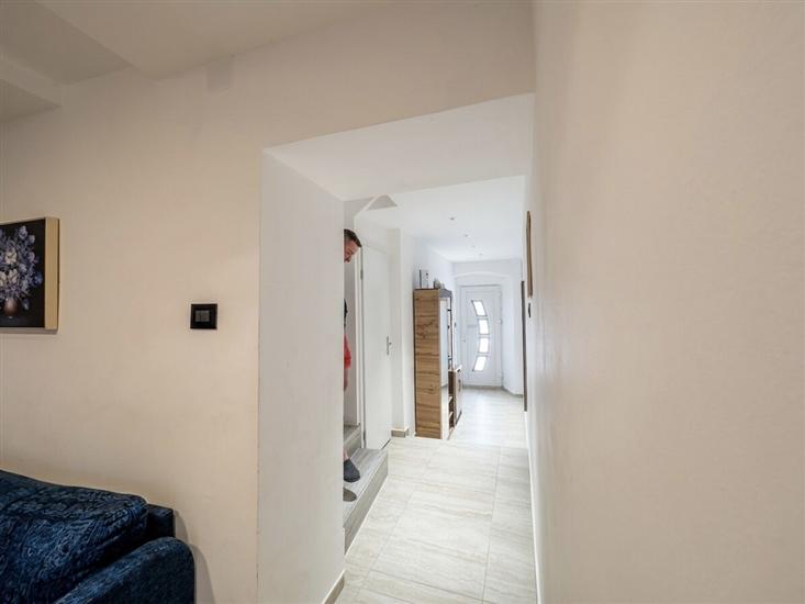 House K1, for 6 persons