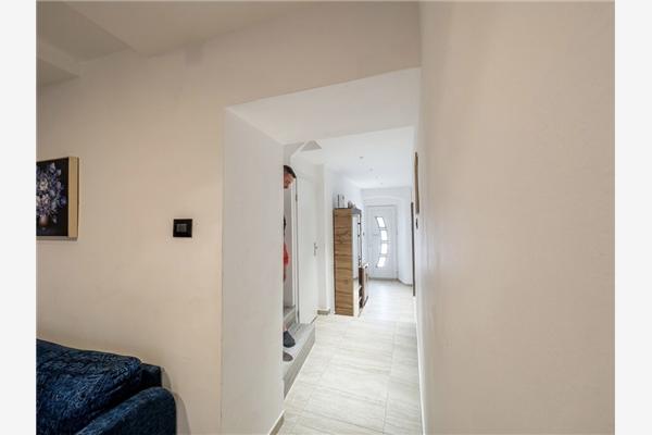 House K1, for 6 persons