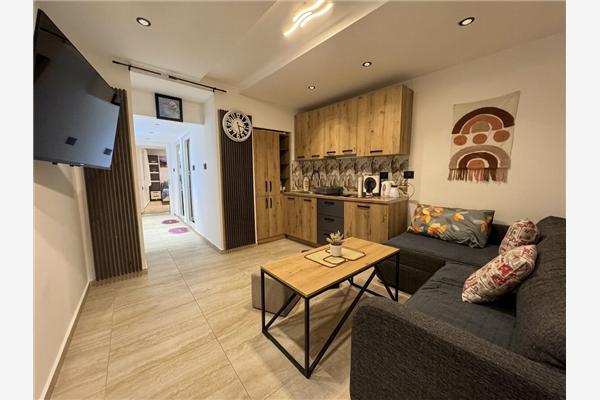 House K1, for 6 persons