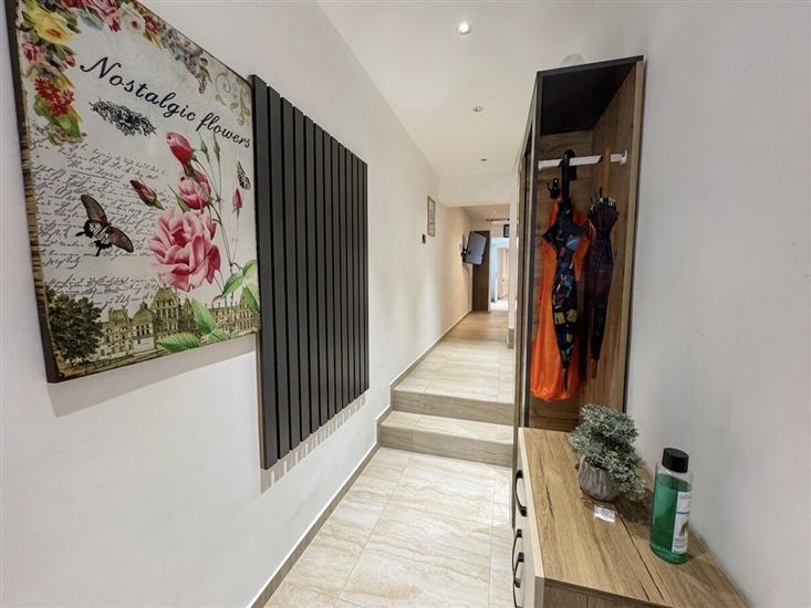 House K1, for 6 persons