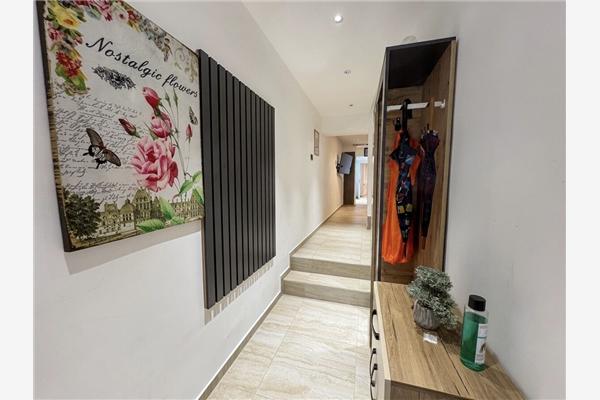 House K1, for 6 persons