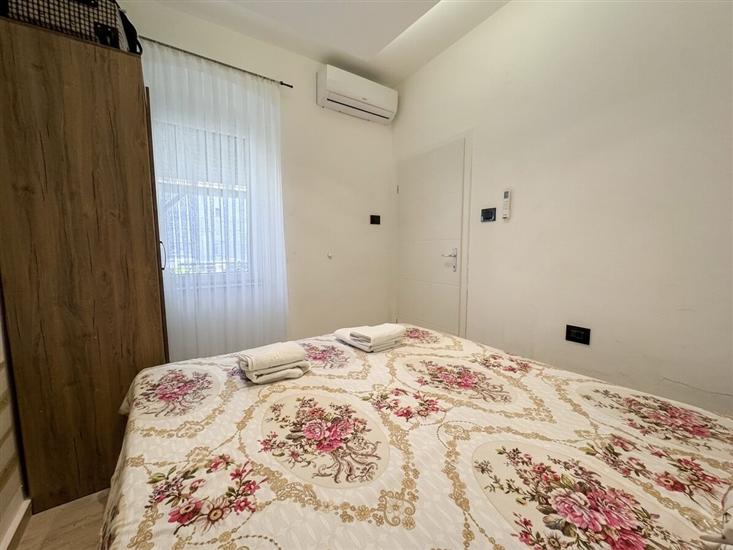 House K1, for 6 persons
