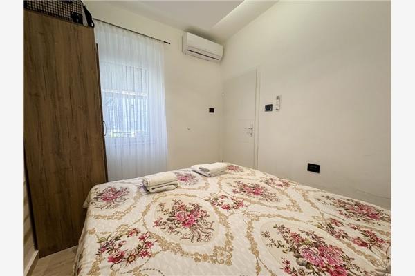House K1, for 6 persons