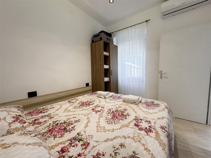 House K1, for 6 persons