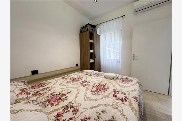 House K1, for 6 persons