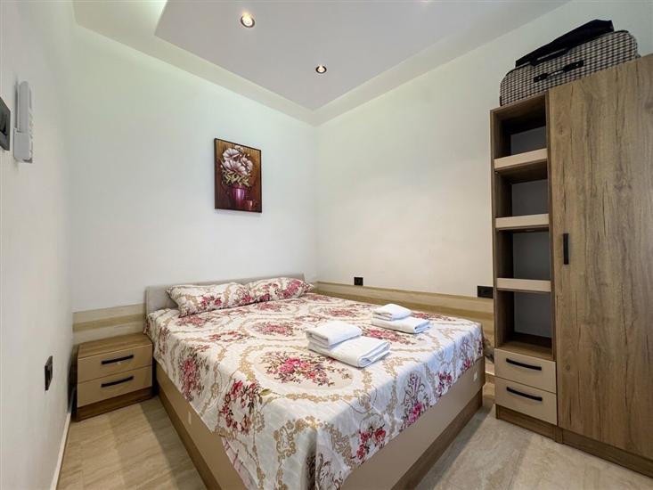House K1, for 6 persons