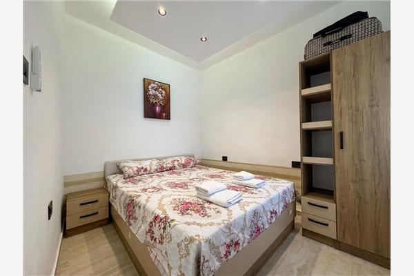 House K1, for 6 persons