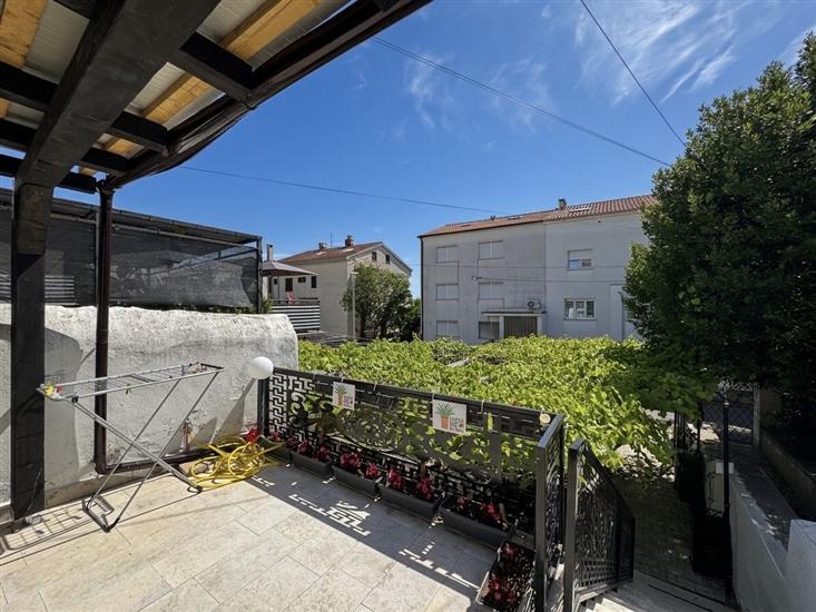 House K1, for 6 persons