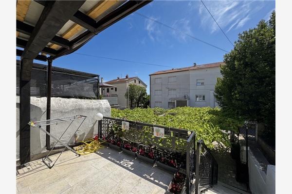 House K1, for 6 persons