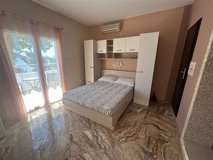 Apartman A1, na 2 osebe