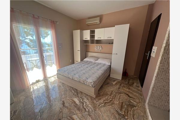 Apartman A1, na 2 osebe